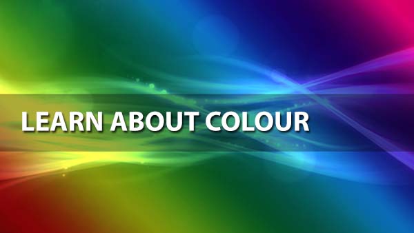What is colour
